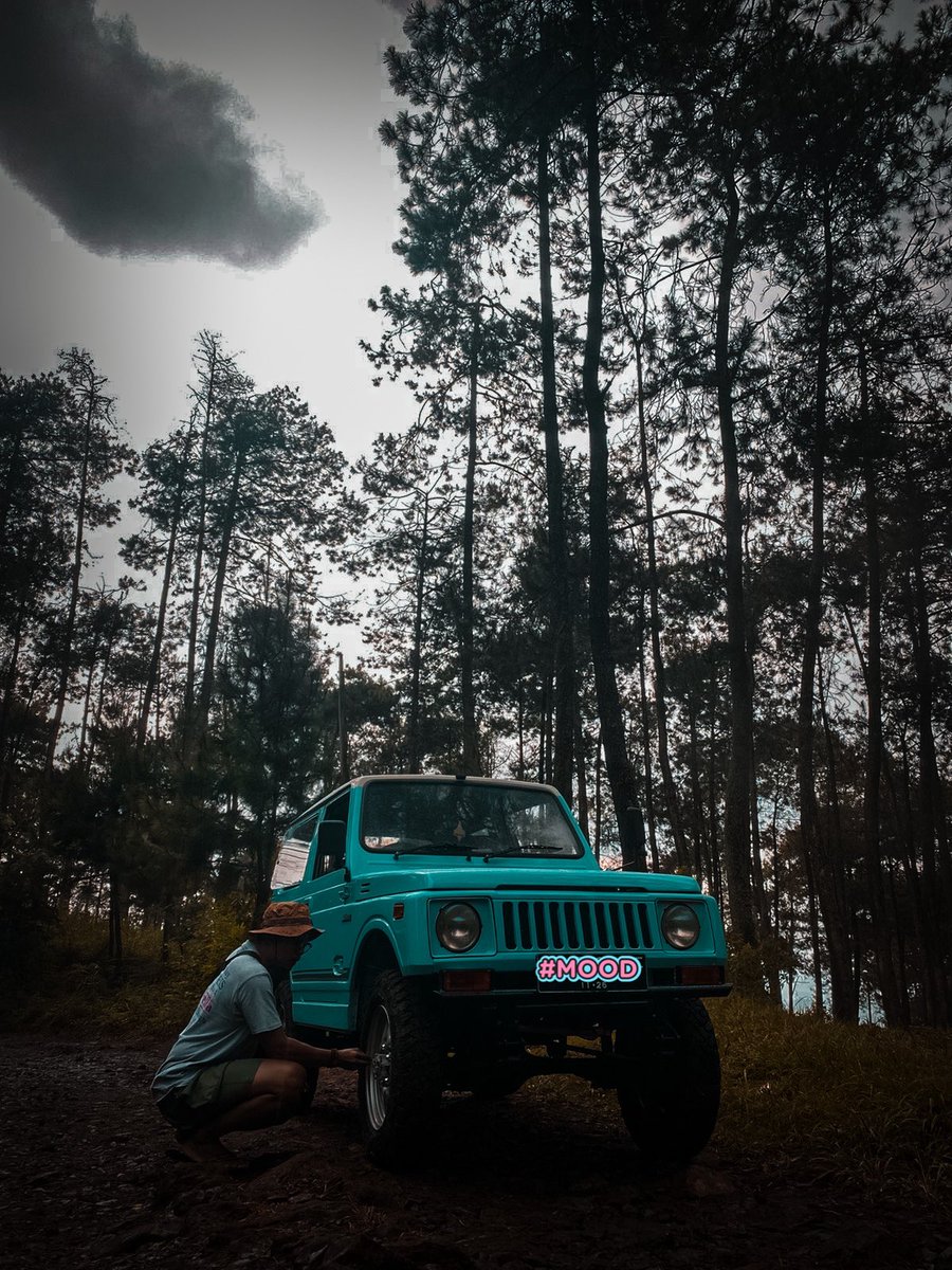 Puisi alam menikmati senja hingga malam tiba