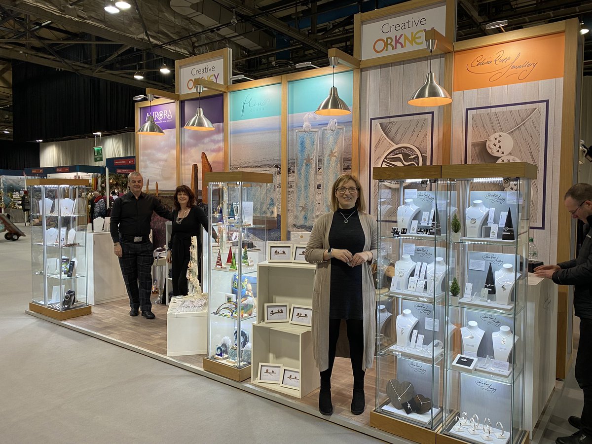 Creative Orkney tweet media