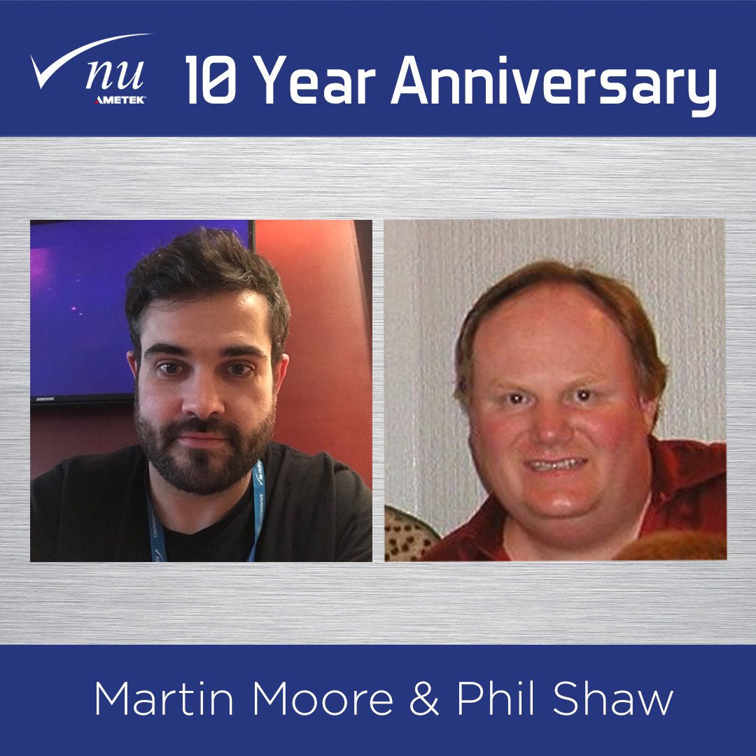 Nu Instruments tweet media