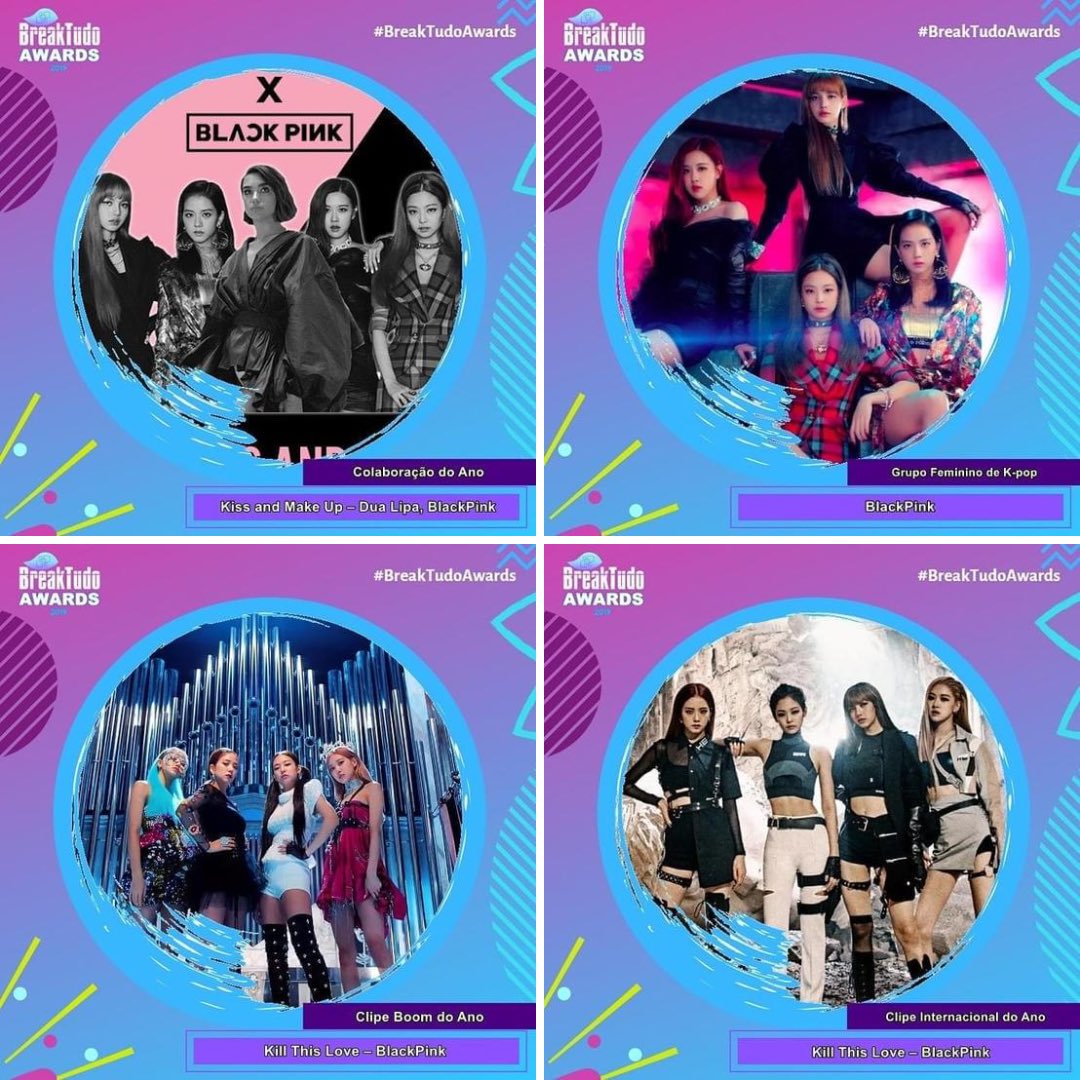 D0r0r09's tweet photo. I can't explain how much I miss those golden days when BLACKPINK won 4/4 awards on @breaktudoawards and 3/3 awards on PCAs and same day, D4 hit 1BILLION on YouTube✌️ and not to mention one of the worst fanwars😌

I’m voting for @BLACKPINK for Favorite K-Pop Artist at the #AMAs https://t.co/RM34DX7c3a