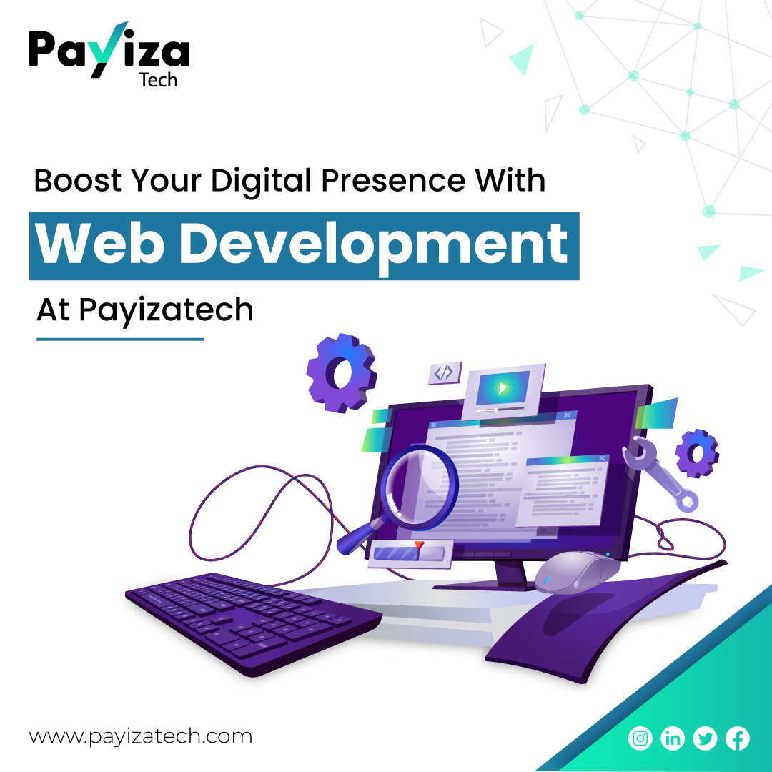 PayizaTech's tweet photo. Let us help you create a stunning website for your business.🎉💻
.
.
.
.
#webdevelopment #webdevelop #webdevelopmentcompany #payizatech #payizatechnologies #softwarecompany #websitedevelopmentservice #websitedesign https://t.co/IKKACOifpH