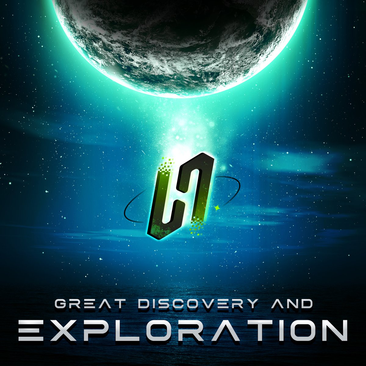 🚨We heard that the explorers have done a great discovery & exploration of this area. Gear up!🔧 #hyperverse #hypercosmos #hyperlab #hypercommunity #metaverse #blockchain #crypto #defi #dao #eth #btc