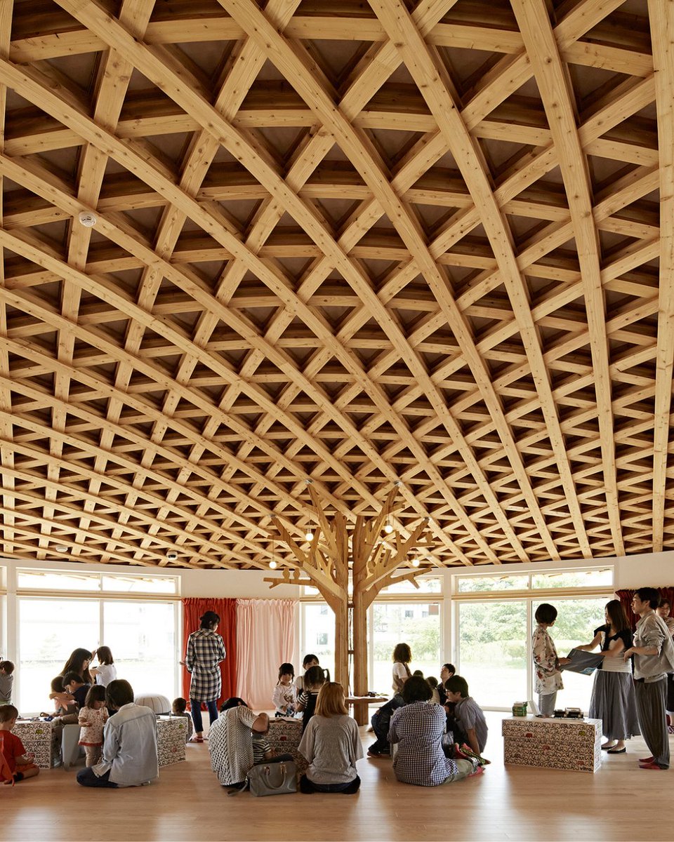 World Architecture Festival tweet media