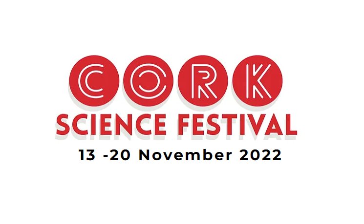 Busy 1st Science Week as @MTU_ie Science for Life Officer
✅ @STEMSouthWest_ STEM Challenge 
✅  @CorkScience Celebrate Family Festival
✅ 3 x @MTUComputerSc Workshops 
✅ 3 x @MTUArtsOffice  STEAM Exhibitions 
✅ Launch of the @bte_cork

#CorkScience
#MTUAccess
#ScienceWeek2022