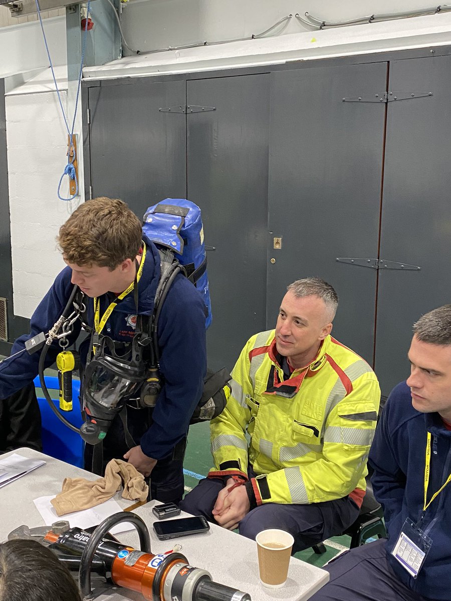 ValleyLAcademy's tweet image. Our careers fair is a resounding success. All years will experience talking to local and national businesses and colleges.