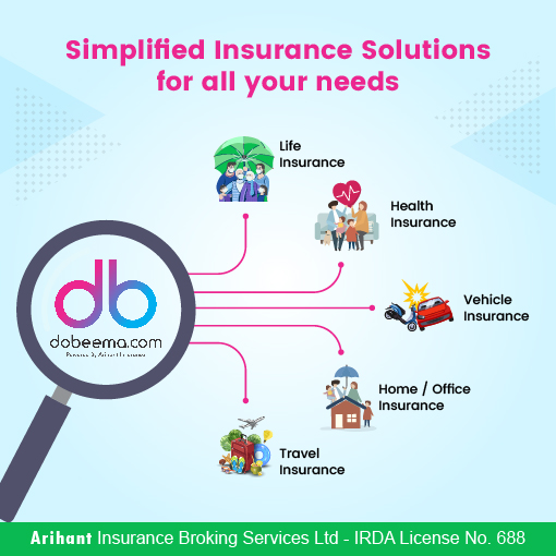 dobeema's tweet photo. Insurance is simple if you have the right partner. Call DoBeema for comprehensive solutions to all your insurance needs.
M: 91091 72074 or visit: https://t.co/Qlwe5MaOnN
Book your #insurance today
#arihantinsurance #dobeema #lifeinsurance #healthinsurance #VehicalInsurance https://t.co/24SfRebg25