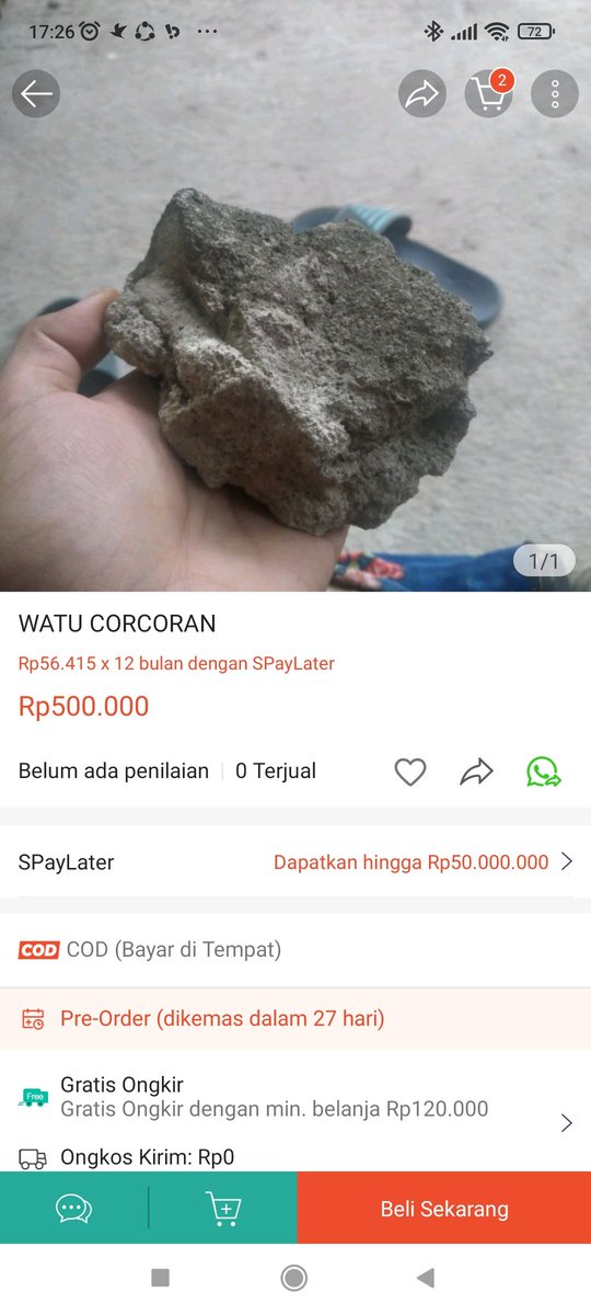 edokomari's tweet photo. @sophielouisecc Shopee + Corcoran = https://t.co/J0TCwyKl9N