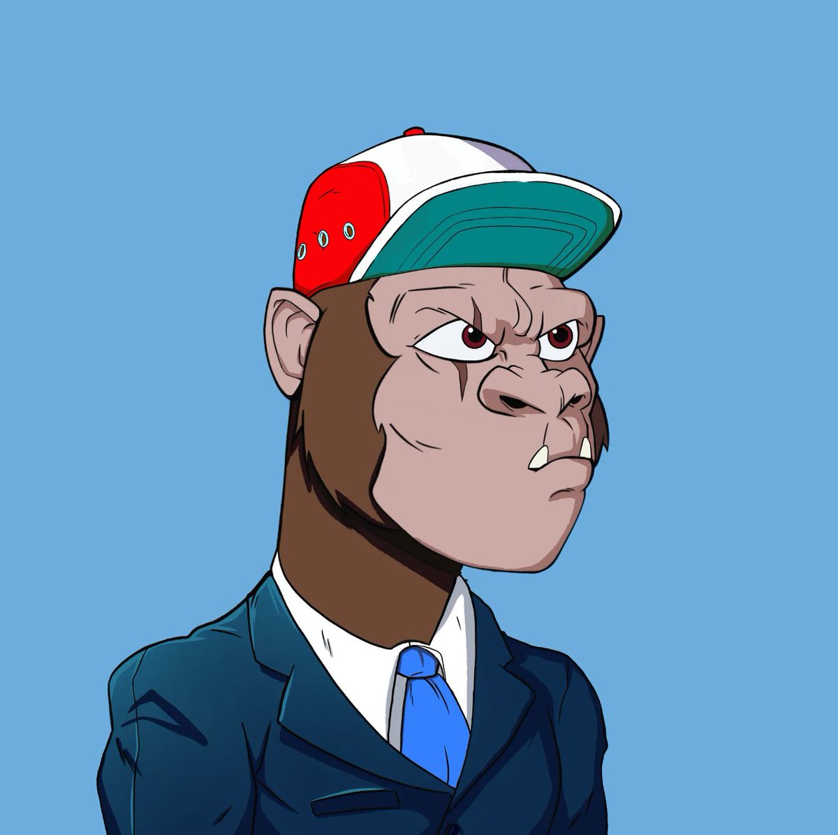 <a href="/james95xf/">J Λ M Ξ S</a> <a href="/RumbleKongs/">Rumble Kong League</a> floor up to 0.8 📈

Momentum building. Bear can't slow it down.