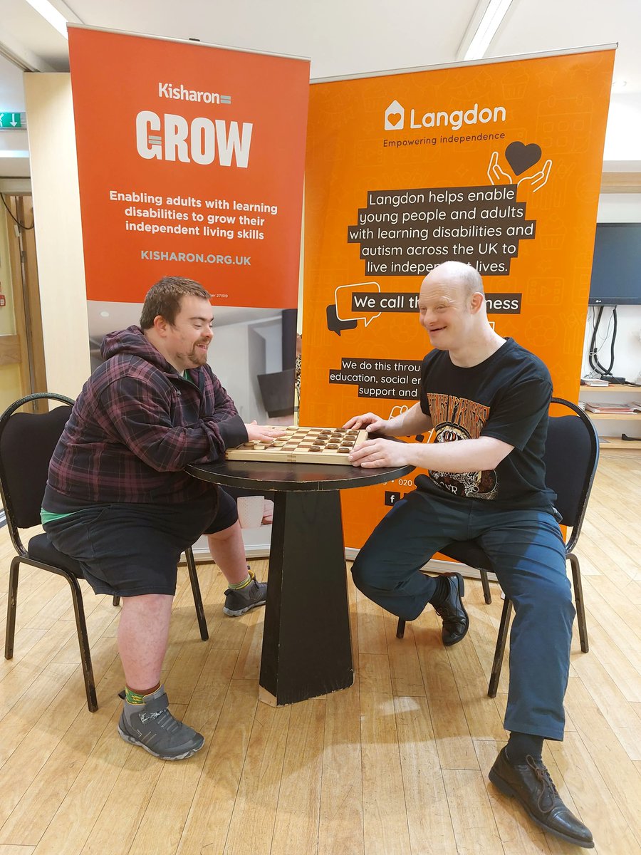 Kisharon Langdon tweet media