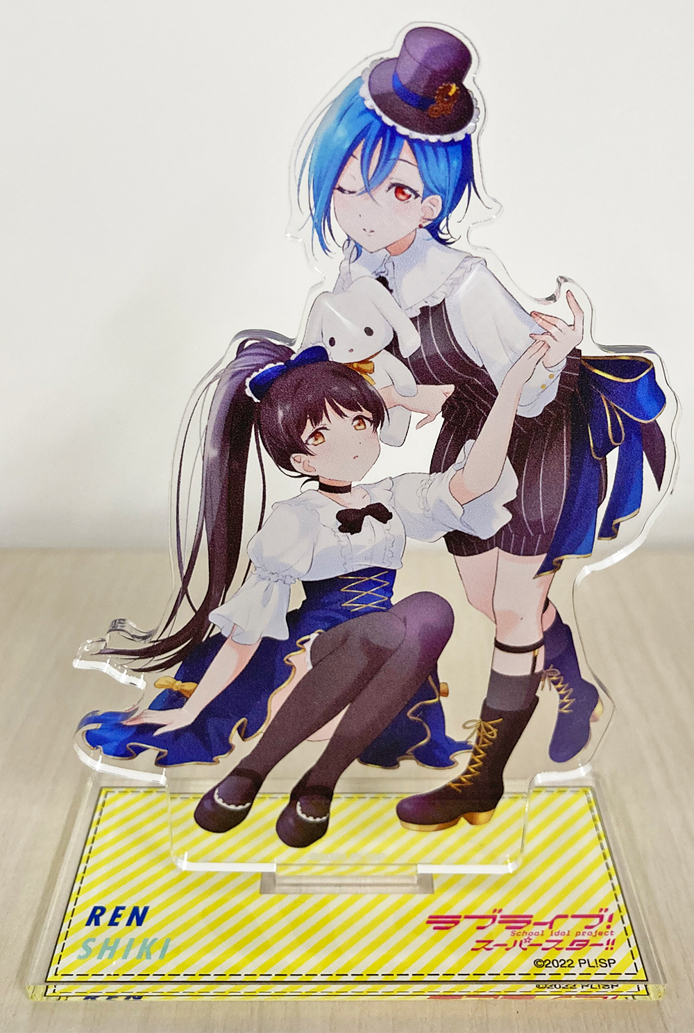 ラブライブスーパースター 平安名すみれ リエラ 平安名すみれ | MEMBER | ラブライブ！スクールアイドル
