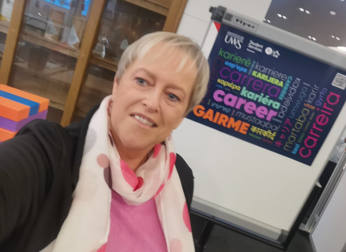 Carol Vaughan tweet media