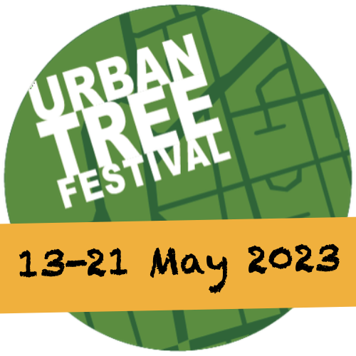 UrbanTreeFest's tweet photo. Get ready to write about and celebrate urban trees! 🌳 - https://t.co/TDw4U4ngmL The Urban Tree Festival 2023 writing competition launches soon- join a free writing workshop to plant your acorns Sunday 4 DEC. @UrbanTreeFest @thestreettree @ticlme @museumofwalking https://t.co/wj3FXbyRKe
