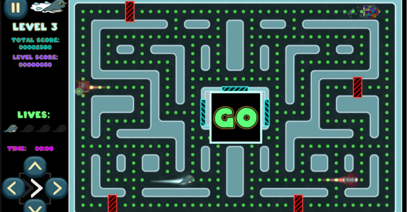 COSTprogramme's tweet photo. 📣 New COST Action blog entry by @otolithgirl for @SeaUnicorn2020 to present their new video game. 

Maze of Misfortune highlights how humans are disrupting animal migration in the #ocean 🐢🐋

Come play 👇 

#MarineConnectivity #OceanScience #SaveOurOcean
