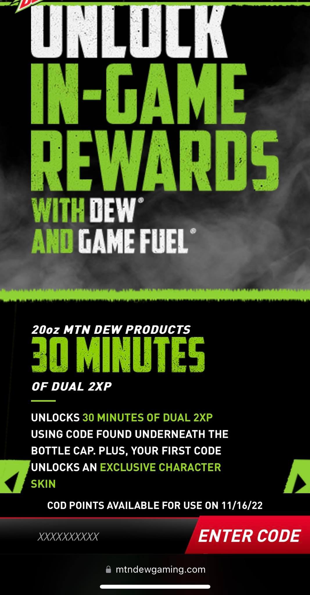 GamerBait438 on Twitter "Attention all!! I am doing a giveaway of my