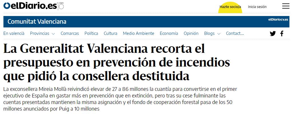 ActualidadGPDA's tweet photo. 🗣️ @CarlosMazon40: "Ésta es la realidad del Consell ecologista y progresista de #XimoPuig". #PlenoLaDipu https://t.co/etm4qLdPxG