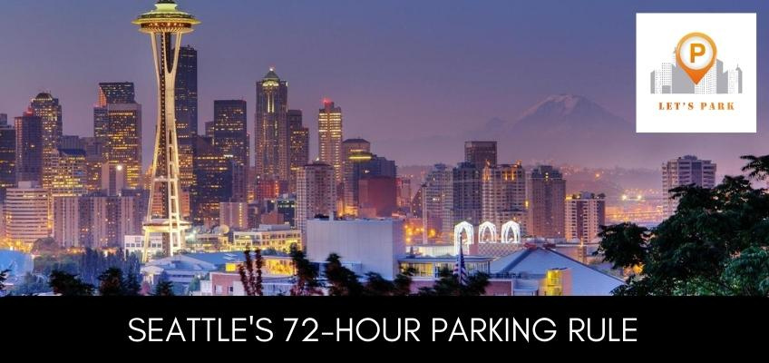 Letsparkonline's tweet photo. Seattle's 72-hour #parking rule is all set to tackle the number of abandoned vehicles obstructing mobility in the city.
Let’s Park is one of the #bestcarparkingapp solutions that provide you with real-time parking space to park your vehicle safely. https://t.co/oC11fhCqMV https://t.co/2CHN2QBB3h