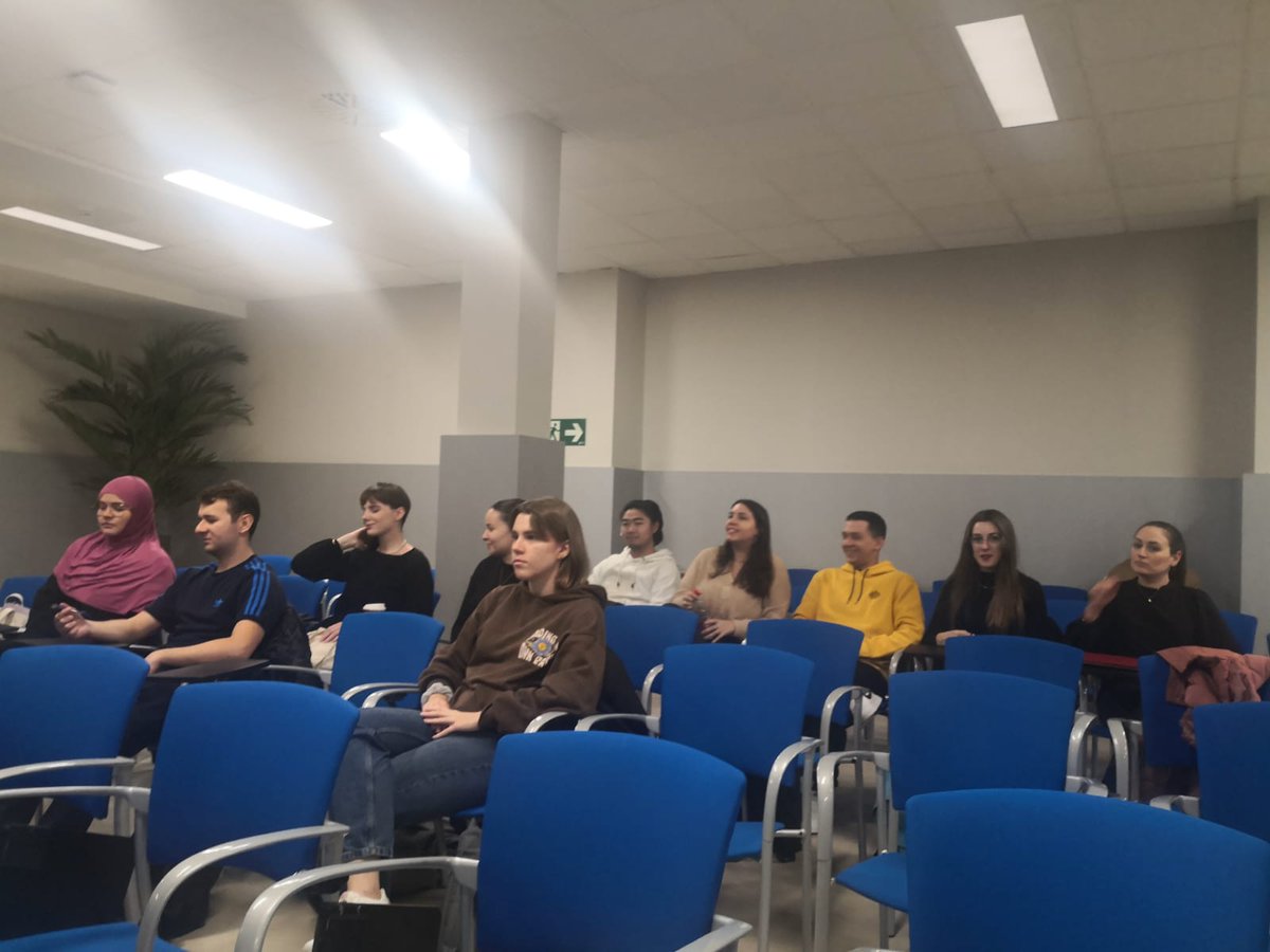 El martes 15 de noviembre tuvo lugar el IV Seminario de la Red UNITWIN focalizado en los mecanismos de participación ciudadana de la declaración de Madrid Paisaje de la Luz al Patrimonio Mundial. Evento vinculado al Máster de Dirección Internacional del Turismo de la <a href="/urjc/">URJC</a>