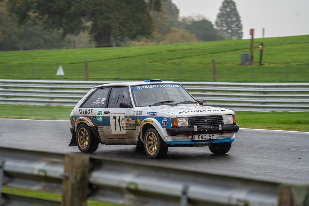 Who else is a fan of the Talbot Sunbeam?

 #peugeot #talbotsunbeam #gti #talbot #rallye #talbotsunbeamlotus #lotus #classiccars #simca #sunbeam #sunbeamlotus #lotussunbeam #car #rally #wrc #chrysler #classicrallycar #youngtimers #peugeottalbotsport #talbotavenger #hillman #t…