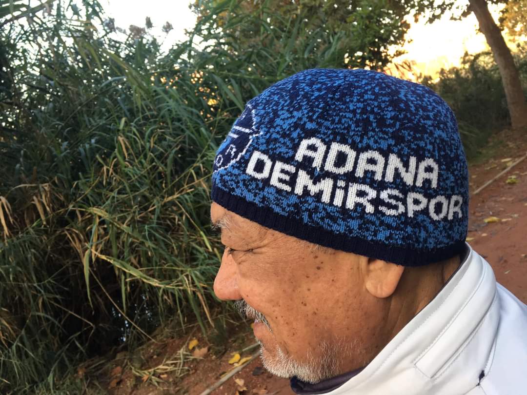 dalgaramazan01's tweet photo. Sağlık için sabah sporuna devam https://t.co/xKN5Xbipik