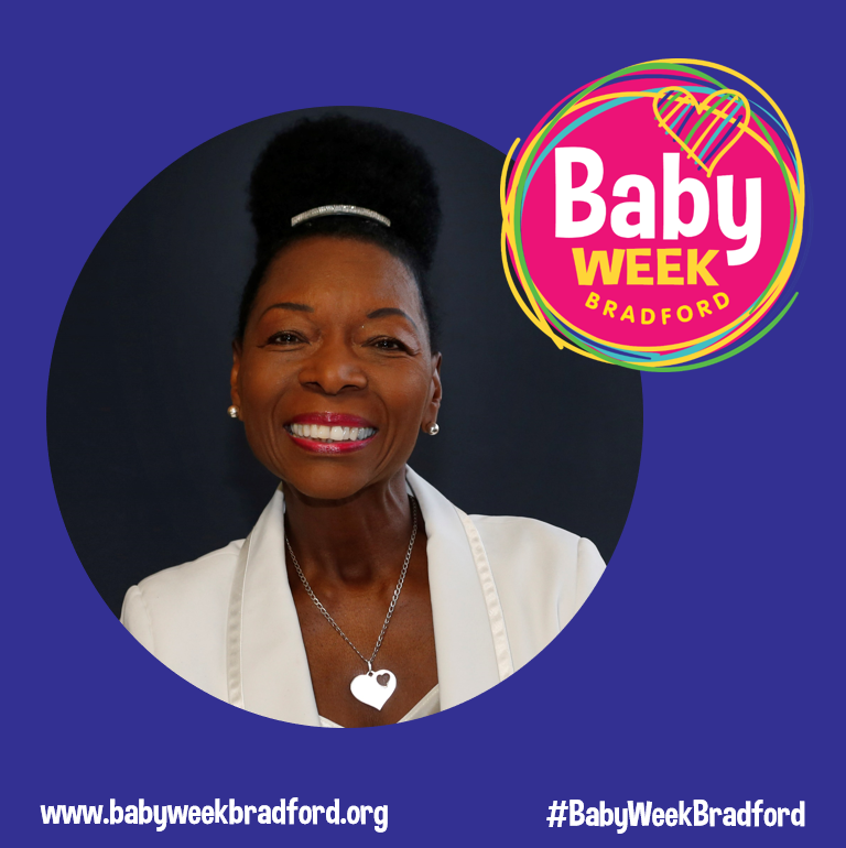 'Childhood lasts a lifetime' powerful statement from @FloellaBenjamin, who for over 40 years has campaigned for children.