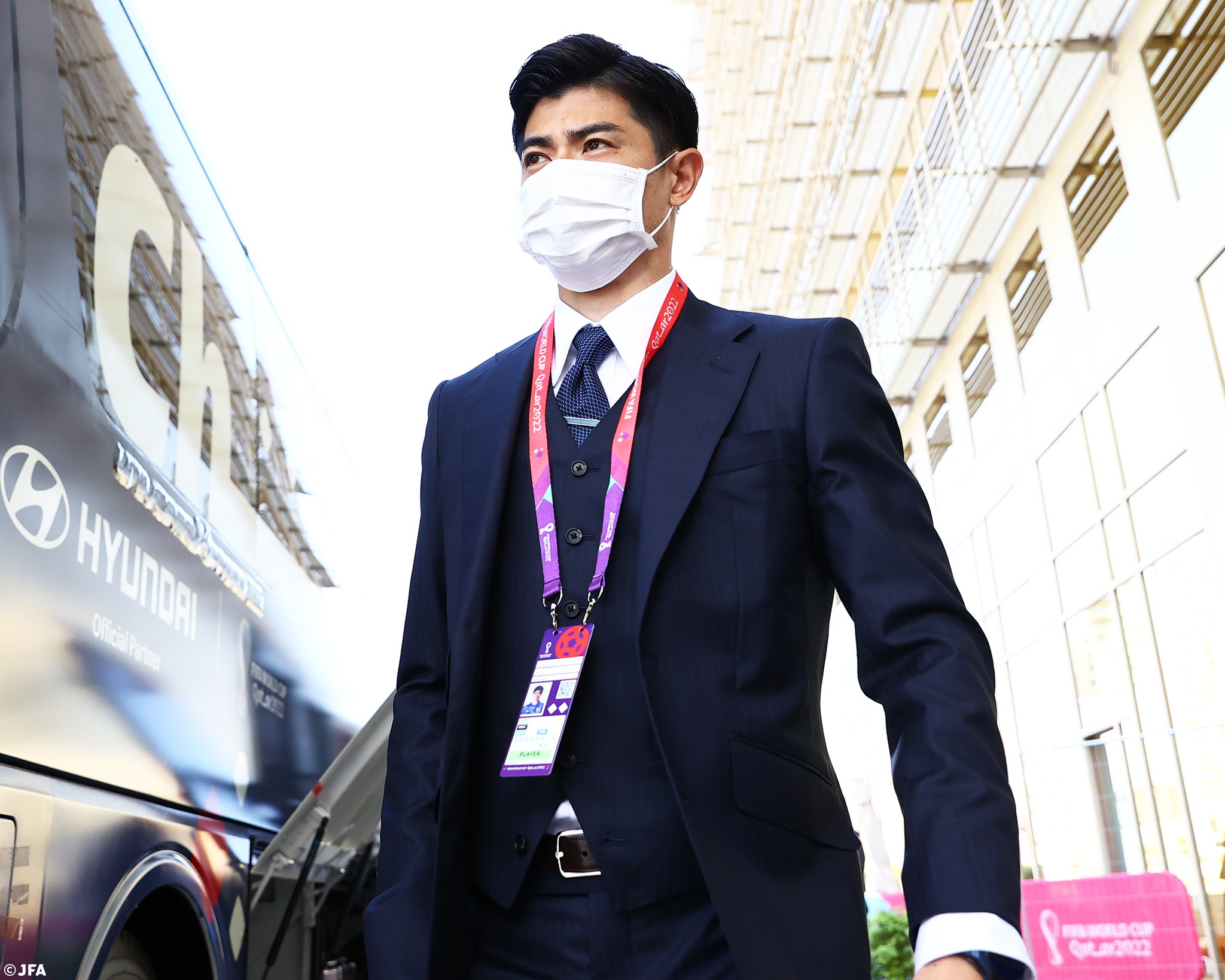 サッカー日本代表 🇯🇵 on X: 