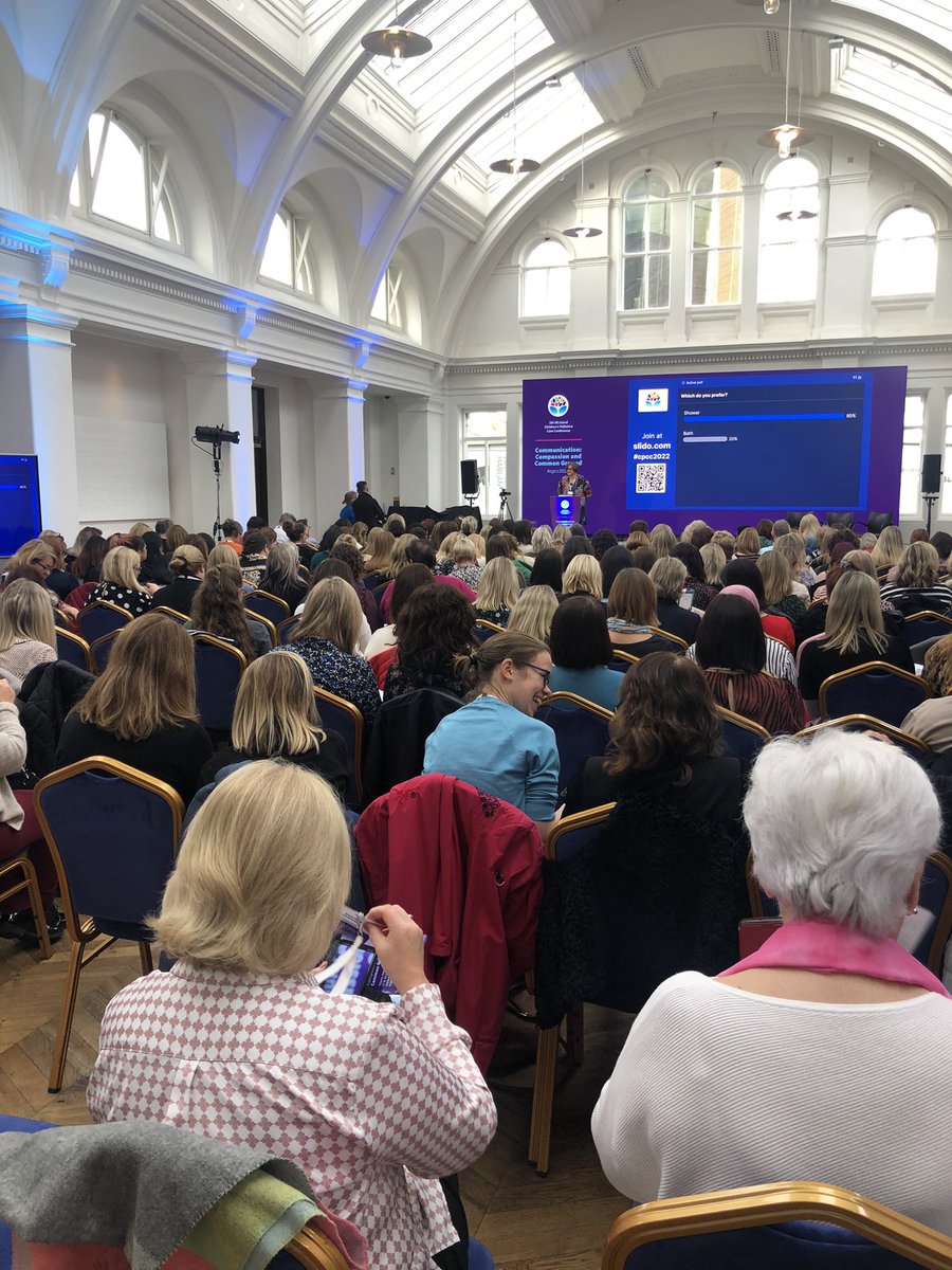 CoolShivvy's tweet image. Really looking forward to the 5th All Island Children’s Palliative Care conference in Belfast. Great energy and enthusiasm in the room. Great posters and speakers. @IrishHospice @AIIHPC #cpc2022