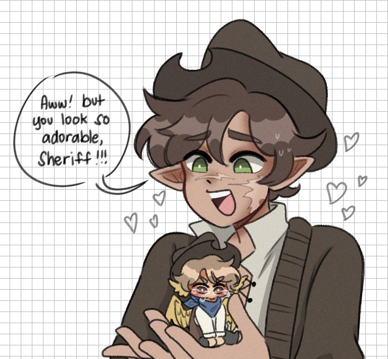 🌻Louvesque🌻Commission open tweet media