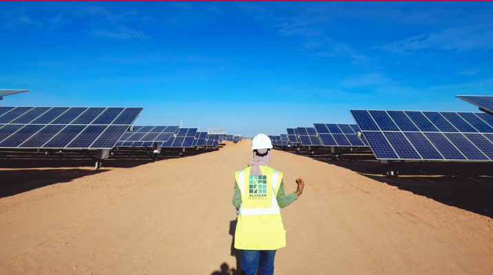 EBRDgender's tweet photo. @EBRD is proud to support @alcazarenergy in developing a Gender Action Plan and employing a share of women at least 5% pts higher than available benchmarks for all projects it invests into! 

We're proud supporters of women in STEM ♀️🔋

#COP27 #womeninSTEM #renewables https://t.co/TcGbOAzxKQ