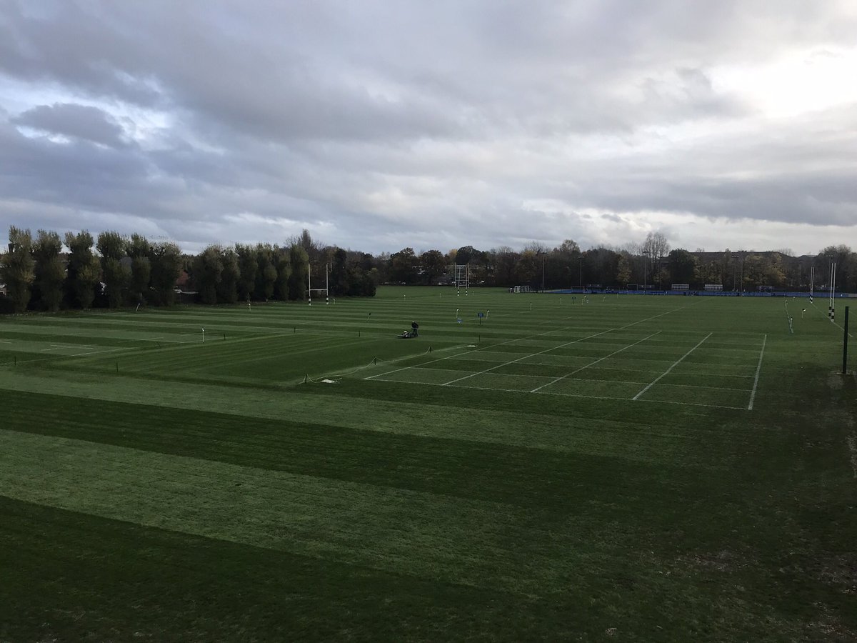 WJS_Sport's tweet photo. How about that for some U11 Rugby pitches? @warwickschool thank you to the ground staff for all their working getting the pitches ready yesterday. A fantastic afternoon of Rugby had by all. @WJSWarwick @RGSTheGrange @CroftPrepSchool @bcsbirmingham https://t.co/PAe99jng3U