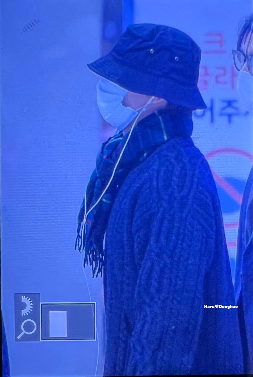 harudonghae's tweet photo. 221117 ICN 
😍preview
@donghae861015 
#동해  
#이동해
#donghae
#슈퍼주니어 https://t.co/V8DKx5IsLf