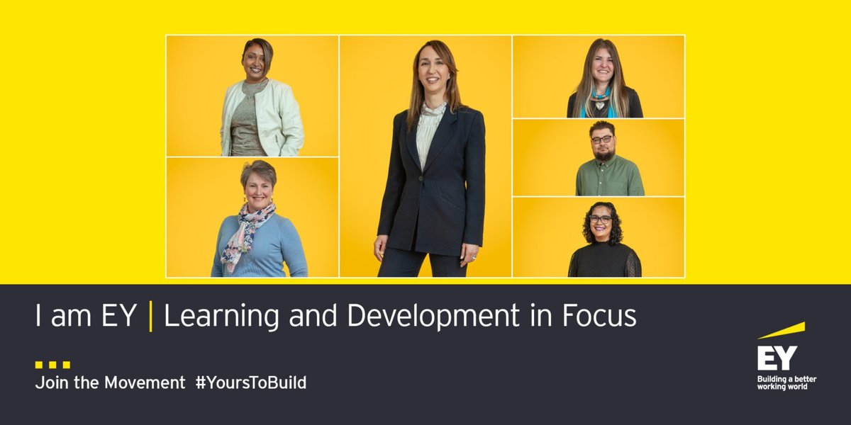 EY_Africa's tweet image. Meet EY Africa's People Advisory Services (Learning &amp;amp; Development) team. They continue to focus on helping EY clients design and develop learning solutions with humans at the centre. Get to know the team here: spr.ly/6018MF8oi and here: spr.ly/6010MF8oY