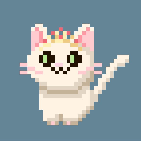 caTank🐈保護猫PJ【NFT】 tweet media