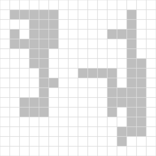 pixelarf's tweet image. This was in the neighbourhood.
What is it?
Reply in #pixelart! GO!!