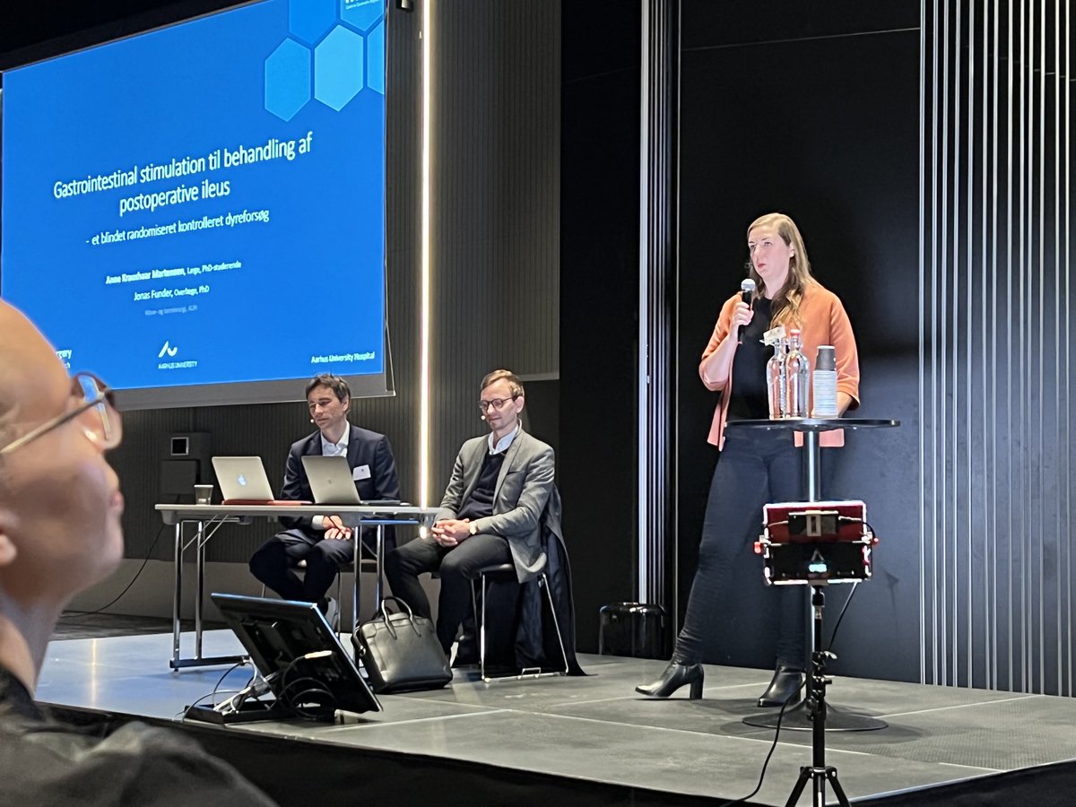 Lene Hjerrild Iversen tweet media