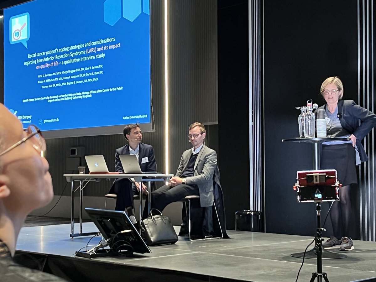 Lene Hjerrild Iversen tweet media