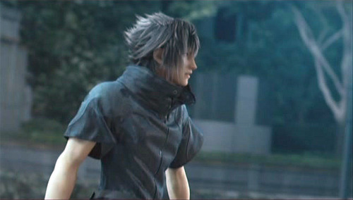 dail15_noctis's tweet photo. #ffversus https://t.co/QU7fevVIKe