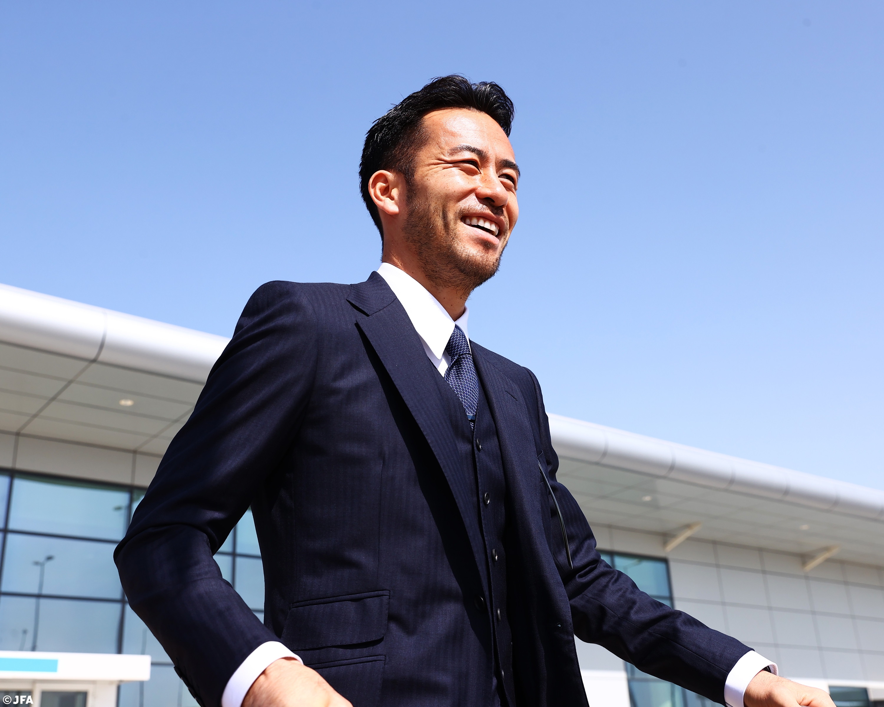 サッカー日本代表 🇯🇵 on X: 