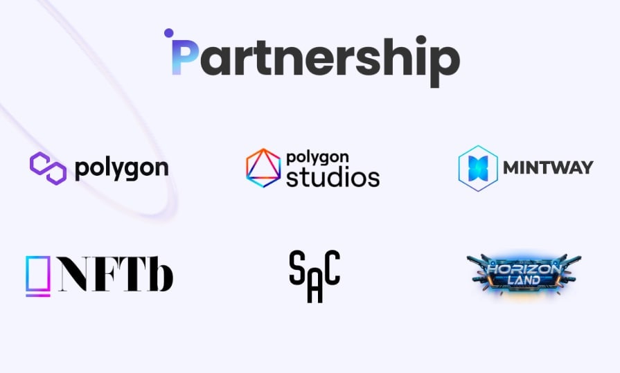 Airdrop6_com's tweet photo. New #airdrop: CarrieVerse
Reward: 50 CVTX
News: Backers, Polygon, Certik
Distribution: December 10th

🔗Airdrop Link: https://t.co/ClSmwtEuWp https://t.co/oBKl6cVTQs