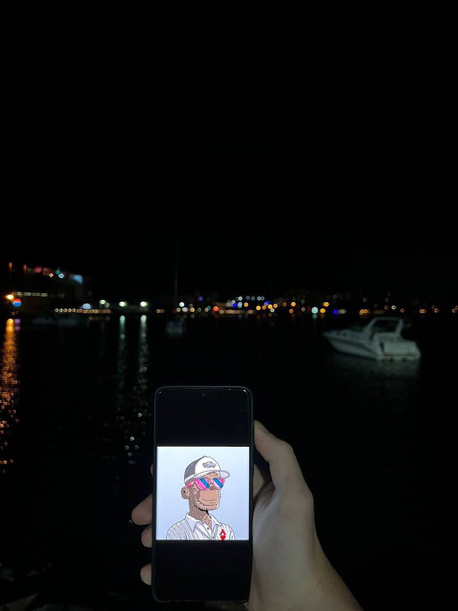 Chilling with ma y00t 

<a href="/y00tsNFT/">y00ts</a>