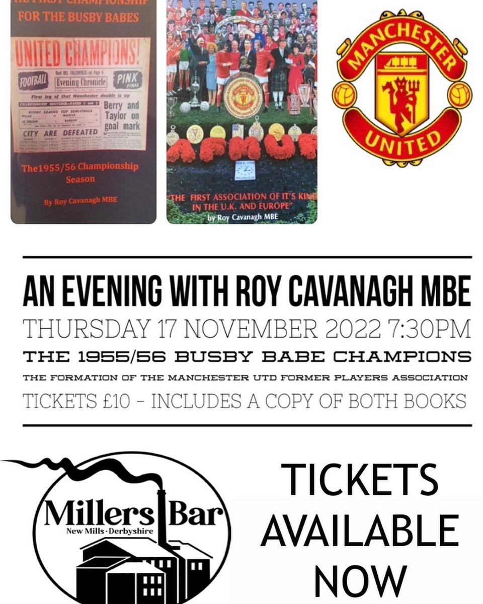 Millers Bar tweet media
