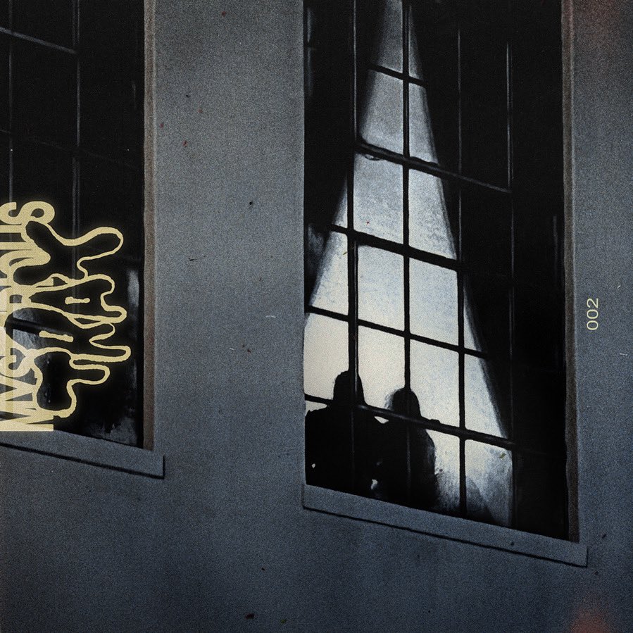 <a href="/mysterioustrax/">mysterious trax</a> 002 out 7th December