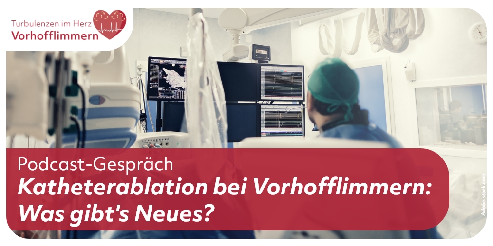 Herzstiftung's tweet photo. Welche Patienten mit #Vorhofflimmern profitieren besonders von einer #Katheterablation? Wann und welches Verfahren angesichts verschiedener #Ablations-Techniken Sinn macht, erklärt hier Experte @EPDeneke: https://t.co/1KJjH8up7N @focuswissen @AU_de @VdK_Deutschland @merkur_de https://t.co/LuazPTTGa6