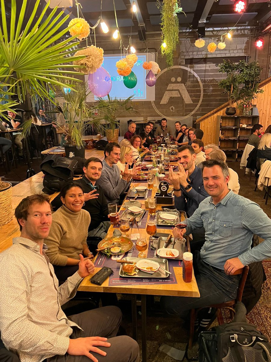 At @LUNEXUniversity this week for the final multiplier event of our <a href="/SG3_Game_EU/">Sport Good Governance Game (SG3)</a> project! Thanks to <a href="/MathieuMarlier/">Mathieu Marlier</a> for his leadership on this innovative project on stimulating good governance in sport. #ErasmusPlus