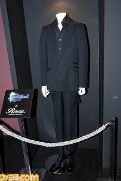 dail15_noctis's tweet photo. SQUARE ENIX PARTY 2008 - Final Fantasy Versus XIII
Roen - Noctis
#ffversus #FFVersus13 https://t.co/Vn4NWwXqhO