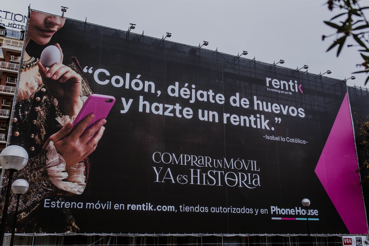 orianavc1's tweet photo. #DéjatedeHuevos Publicidad apta para MORDENETES el qué entendió, entendió 🤭😜 @rentik_es #DéjatedeHuevos  dale un vistazo a su web https://t.co/lHzAA2XrKi