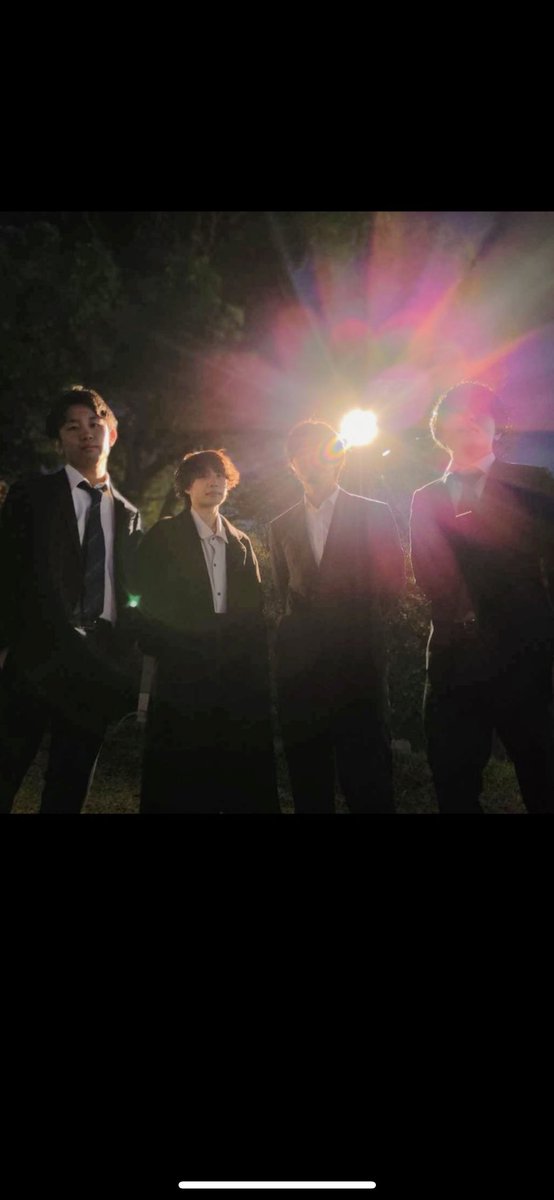 fujikawa51634's tweet photo. 9バンド目出演
【キャントコミュニケーション】 https://t.co/7cXNCy2WMW