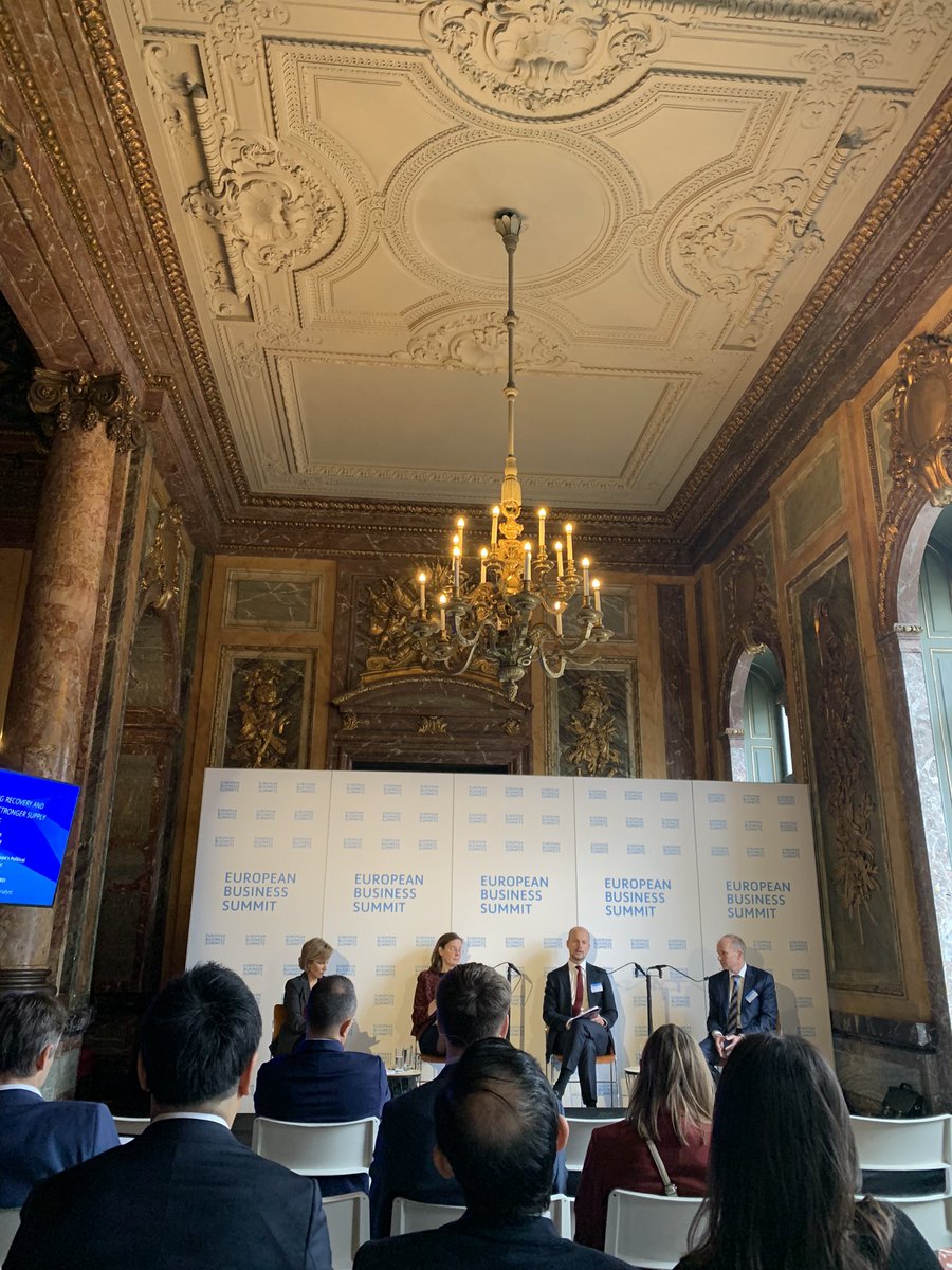 Junior Enterprises Europe (@jeeurope) on Twitter photo Panel: “Fostering lasting recovery and growth through stronger supply chains”
<a href="/ebsummiteurope/">European Business Summits</a> #EBS2022 #DGGROW Panel: “Fostering lasting recovery and growth through stronger supply chains”
<a href="/ebsummiteurope/">European Business Summits</a> #EBS2022 #DGGROW
