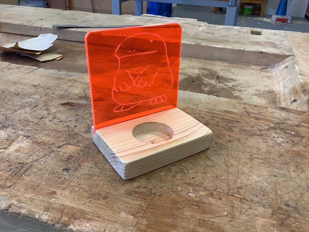 Denny High Design & Technology (@dennyhighdt) on Twitter photo It’s that time of year again! S2 tea light holders, and some very imaginative and detailed designs. #prideindennyhigh <a href="/TechnologiesDe1/">Technologies@DennyHS</a> It’s that time of year again! S2 tea light holders, and some very imaginative and detailed designs. #prideindennyhigh <a href="/TechnologiesDe1/">Technologies@DennyHS</a>