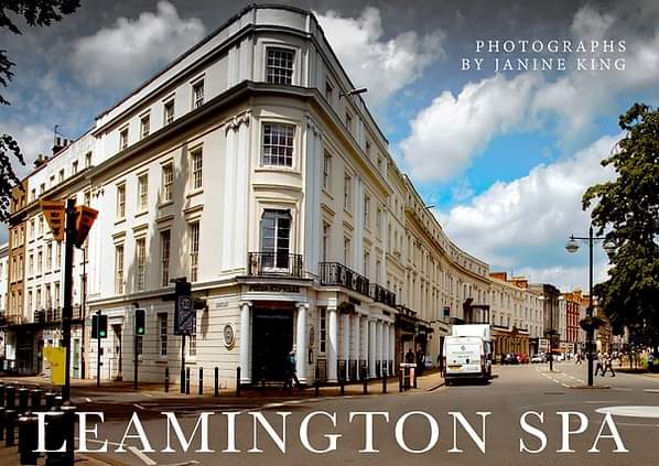 janinetempest's tweet photo. My Photography Book on Leamington Spa. https://t.co/GWIf7OicQi https://t.co/yIbOoBJIKF