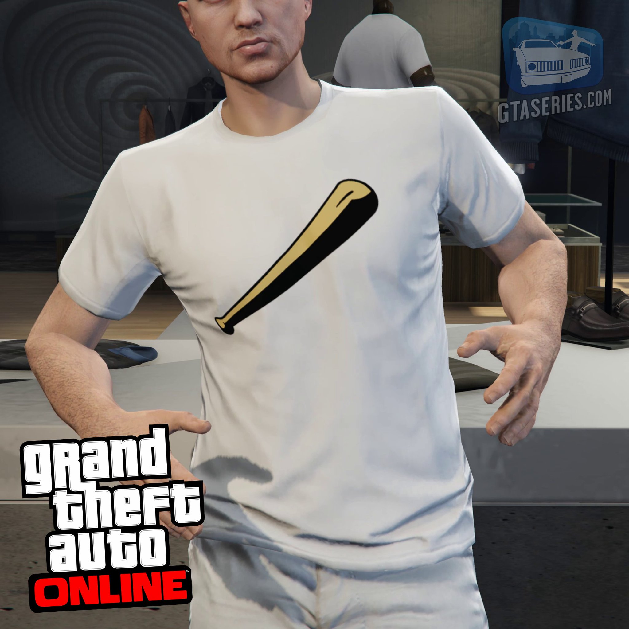 GTA Series Videos on Twitter "Log in to to unlock the